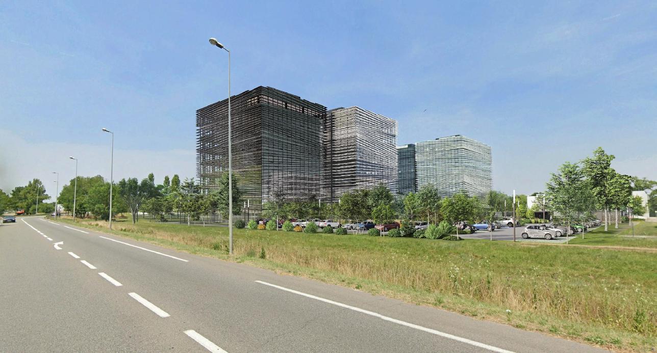 Location bureau Labège Haute-Garonne OLBUR2108223 6