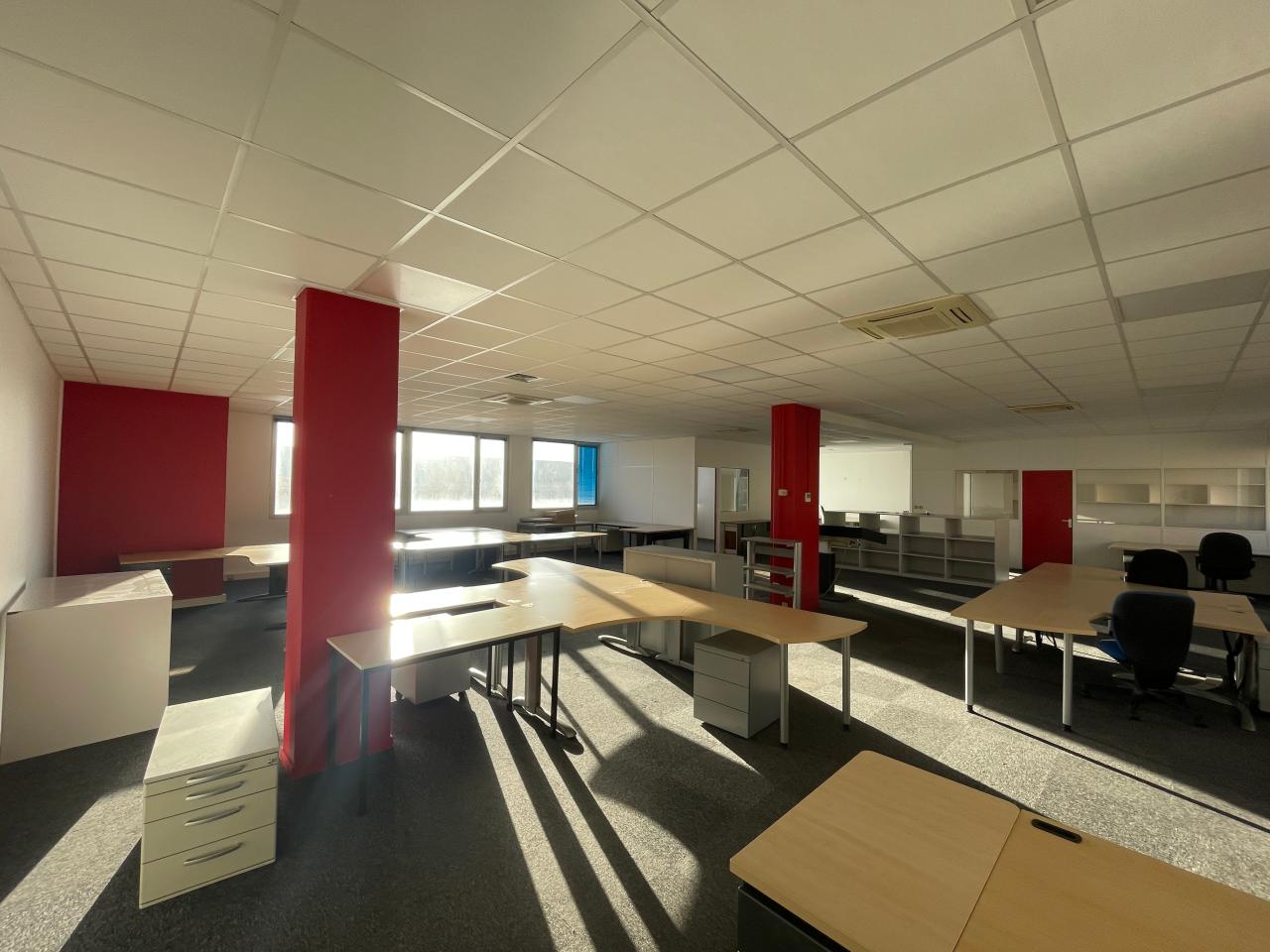 Vente bureau Orléans Loiret OVBUR2536709 10