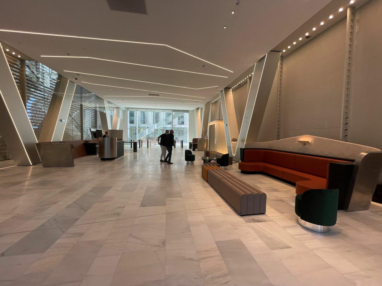 Location coworking Lyon Rhône OLBUR2110612 8