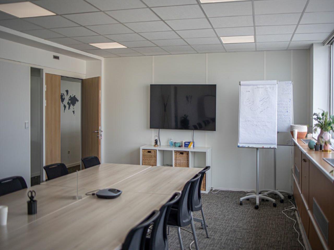 Location bureau Villeurbanne Rhône OLBUR2109091 6