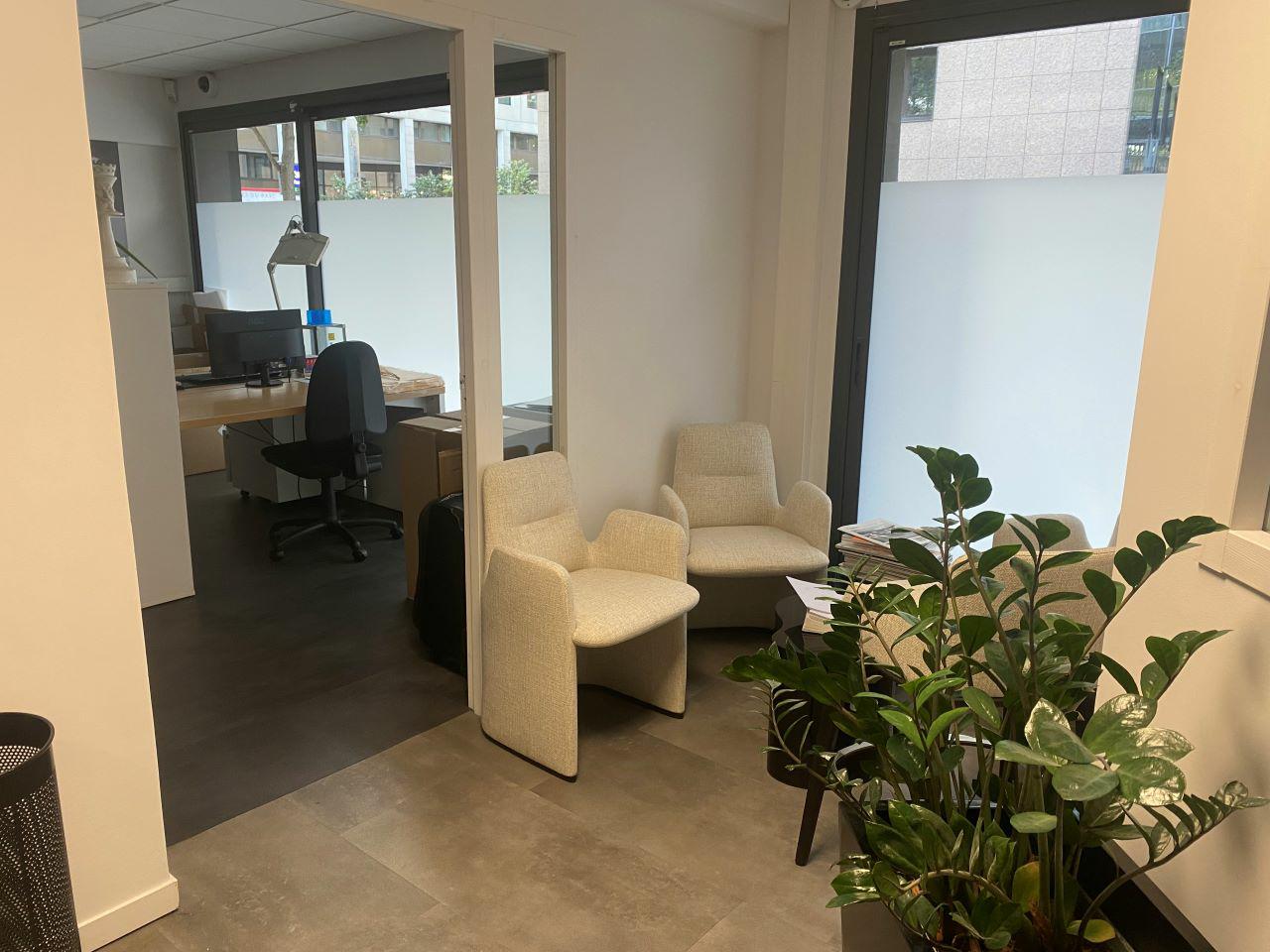 Location coworking Villeurbanne Rhône OLBUR2110603 7