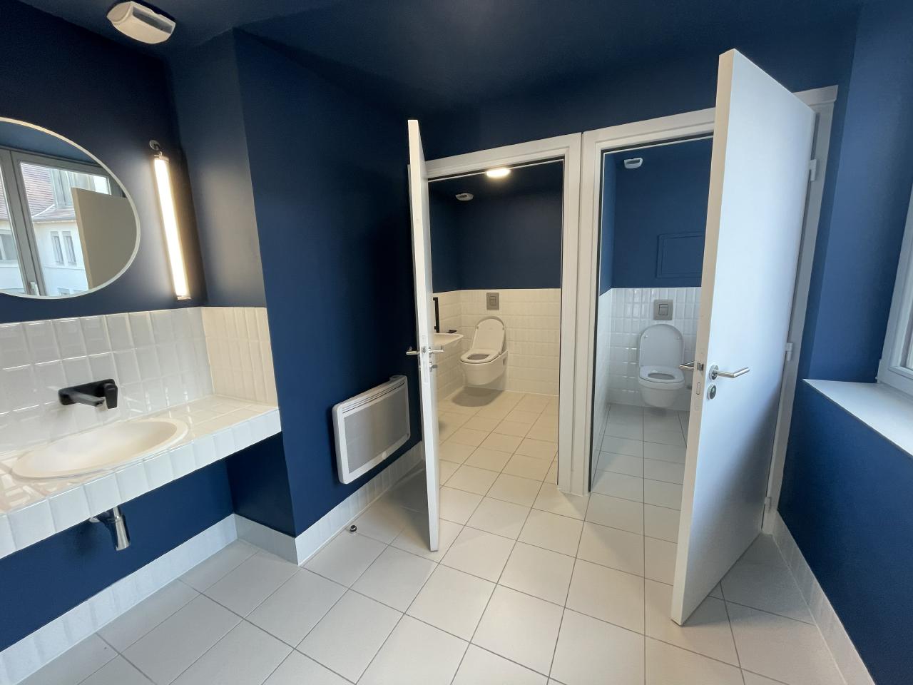 Location bureau Strasbourg Bas-Rhin OLBUR2202465 33