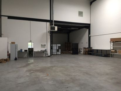 Location local d'activité Saint-Denis Seine-Saint-Denis OLACT2105289 3