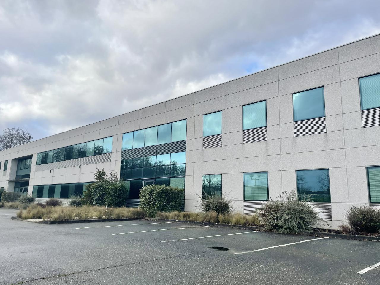 Vente bureau Illkirch-Graffenstaden Bas-Rhin OVBUR2318719