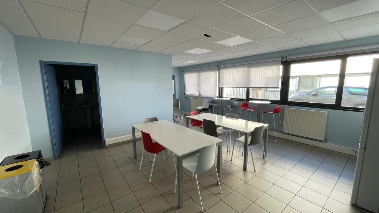 Location local d'activité Fléville-devant-Nancy Meurthe-et-Moselle OLACT2645580 9