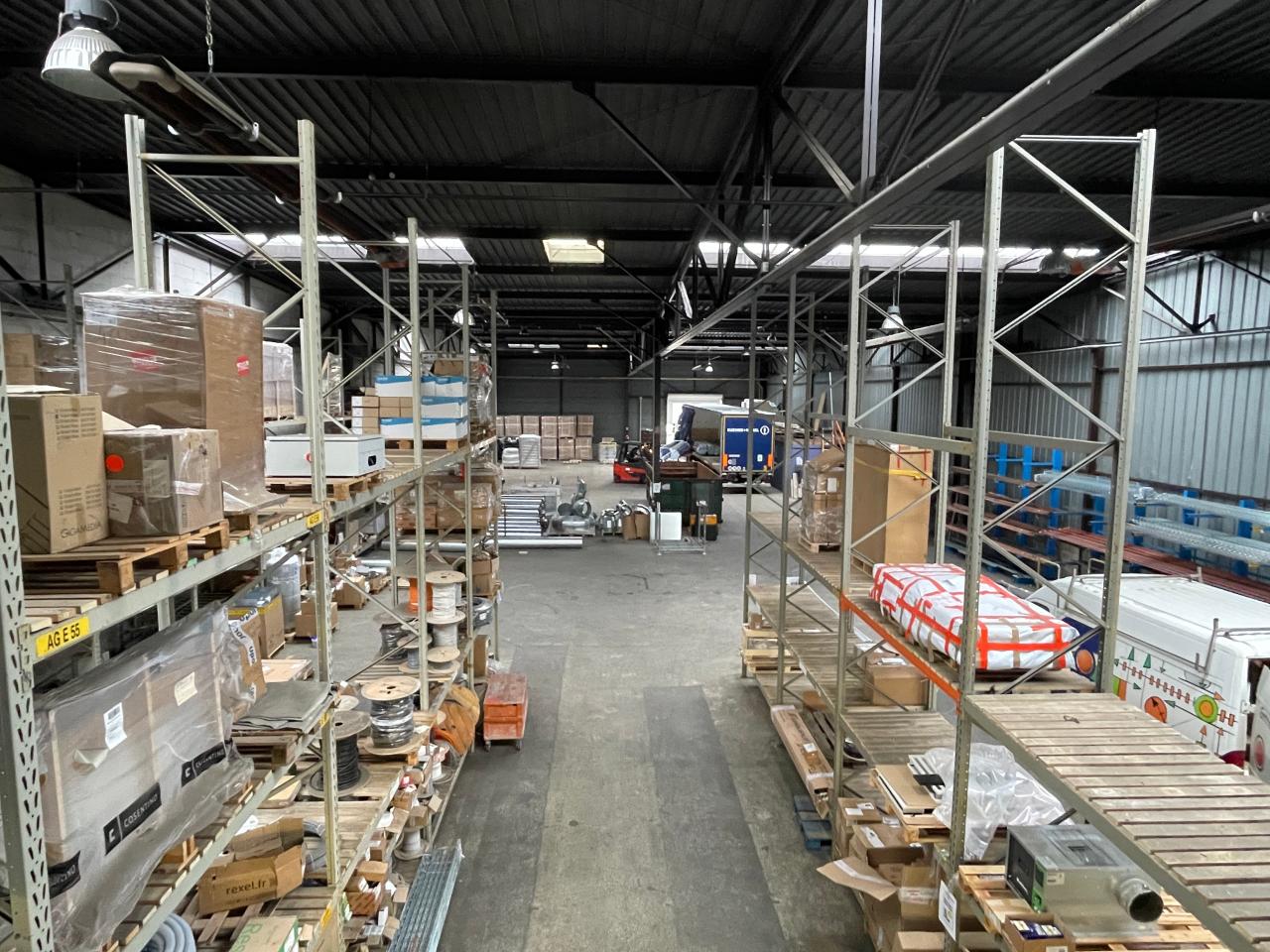 Location local d'activité Saint-Étienne-du-Rouvray Seine-Maritime OLACT2641182 15