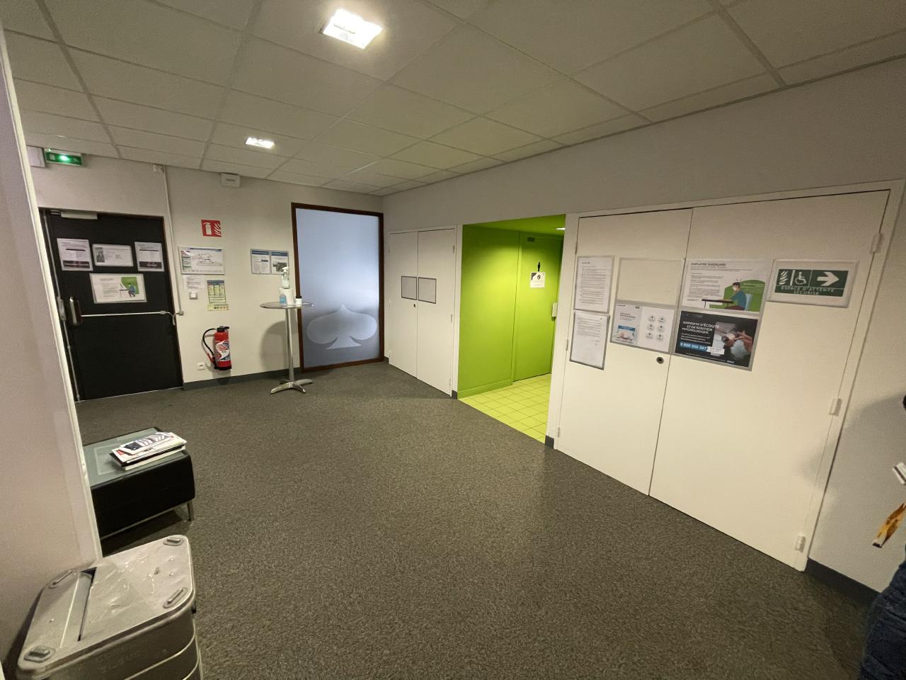 Vente bureau Toulouse Haute-Garonne OVBUR2645030 9