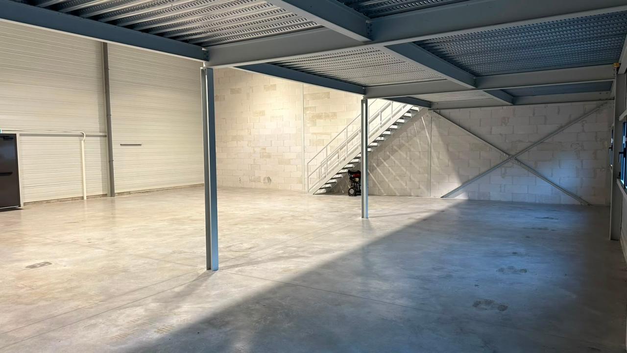 Location local d'activité Voiron Isère OLACT2643822 5