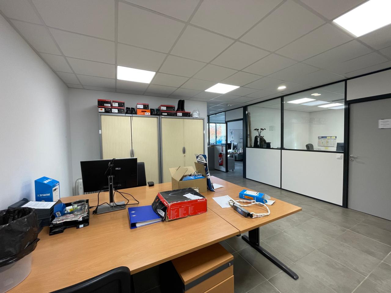 Location local d'activité Oissel Seine-Maritime OLACT2536662 11