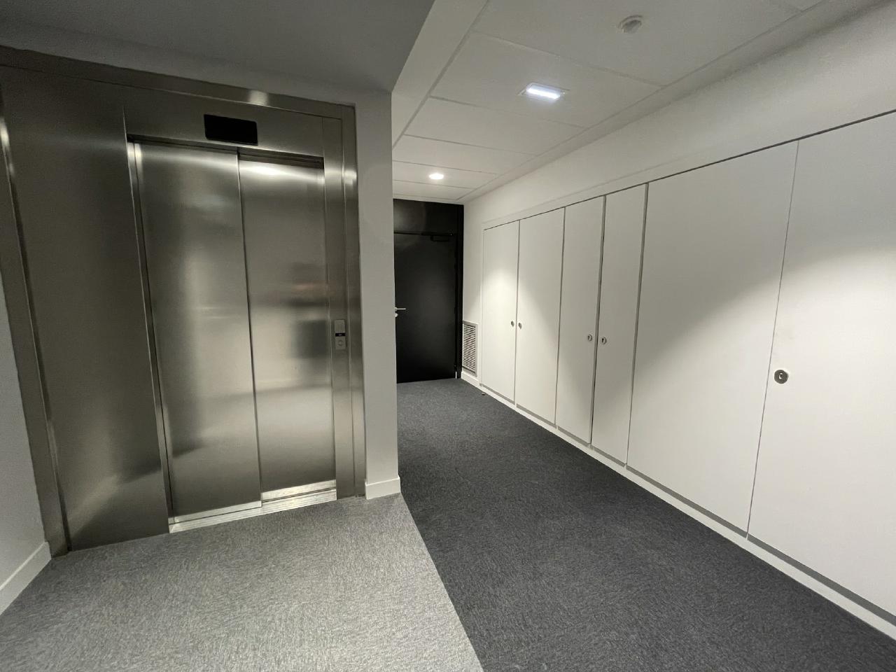 Location bureau Rennes Ille-et-Vilaine OLBUR2113418 5