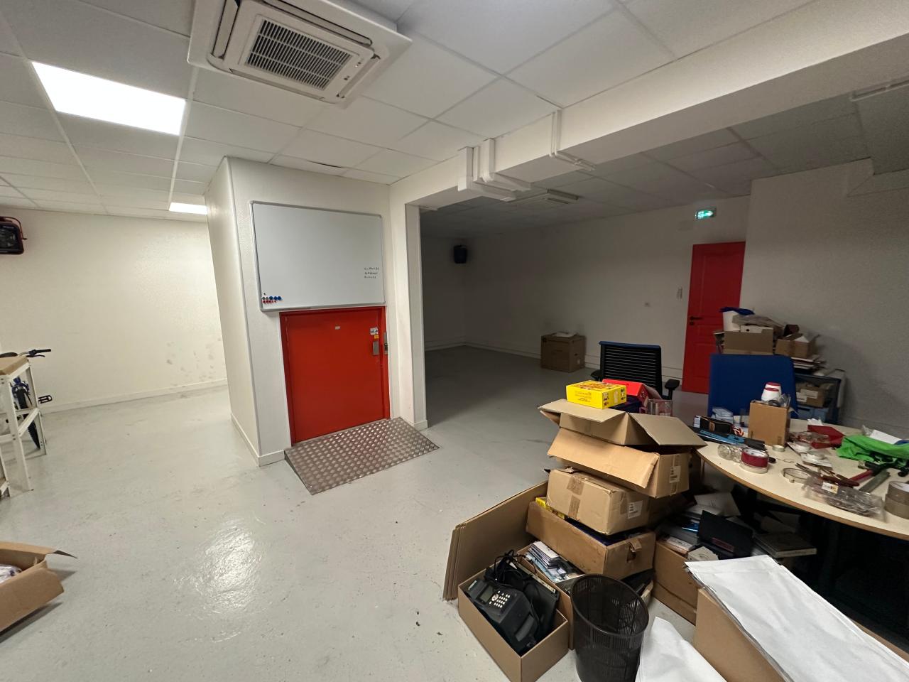 Vente bureau Tours Indre-et-Loire OVBUR2639825 12