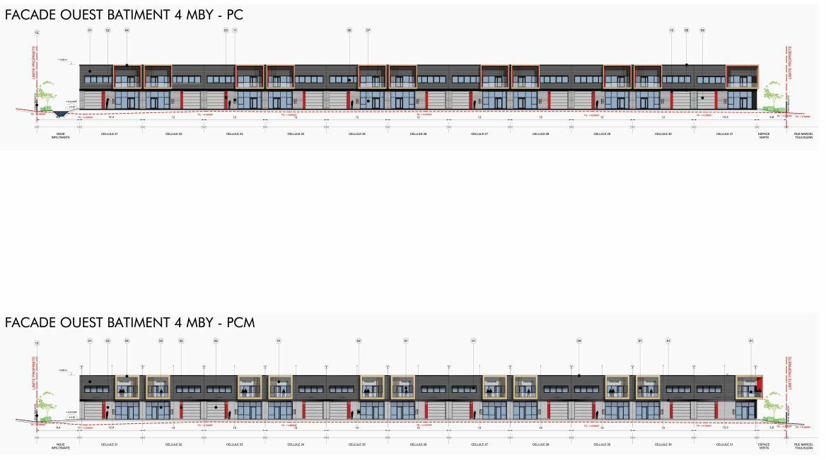 Location local d'activité Le Havre Seine-Maritime OLACT2423184 16