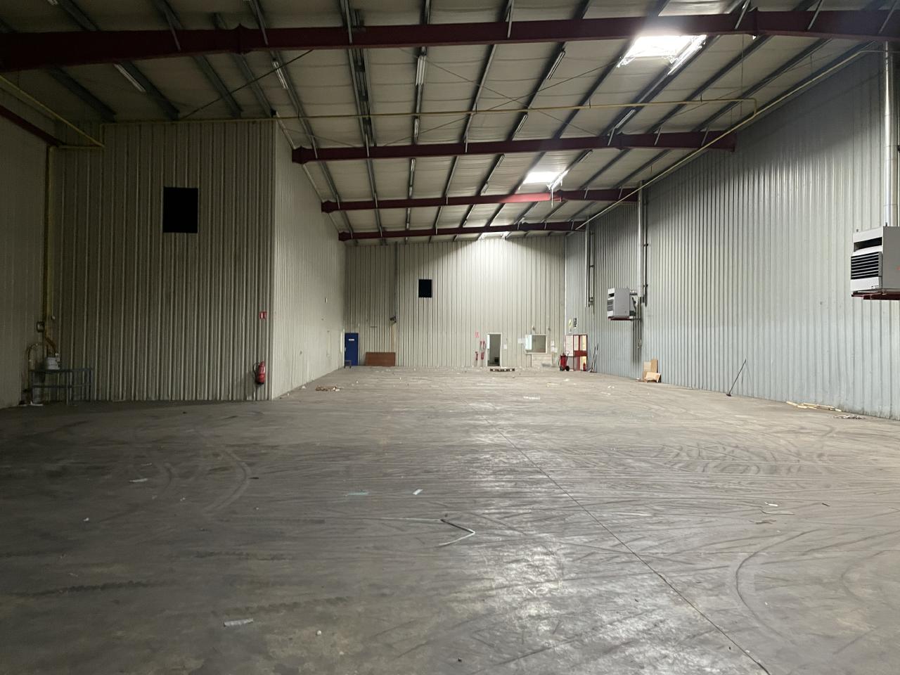 Location local d'activité Fegersheim Bas-Rhin OLACT2204221 5