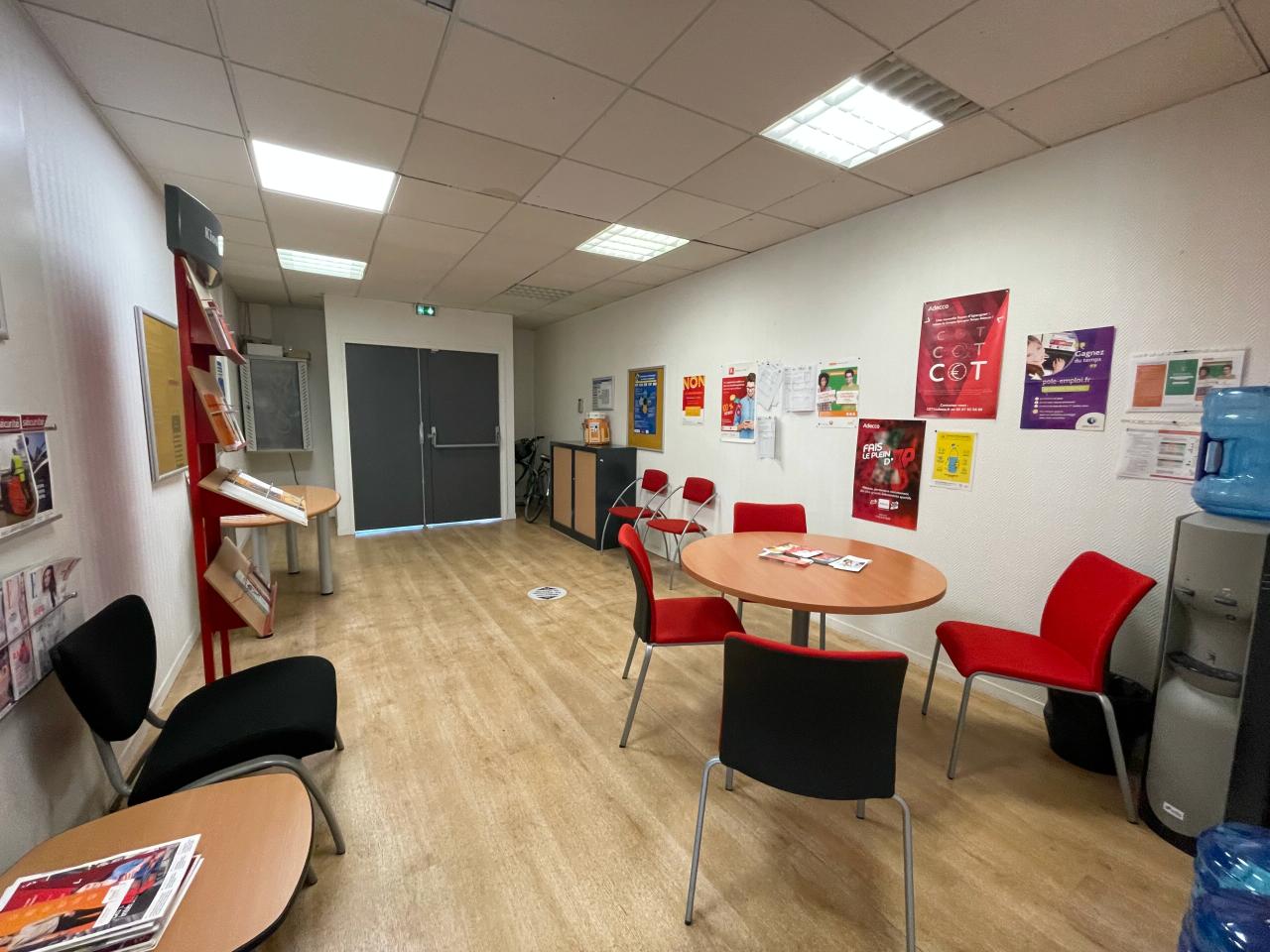 Vente bureau Bruges Gironde OVBUR2530255 10