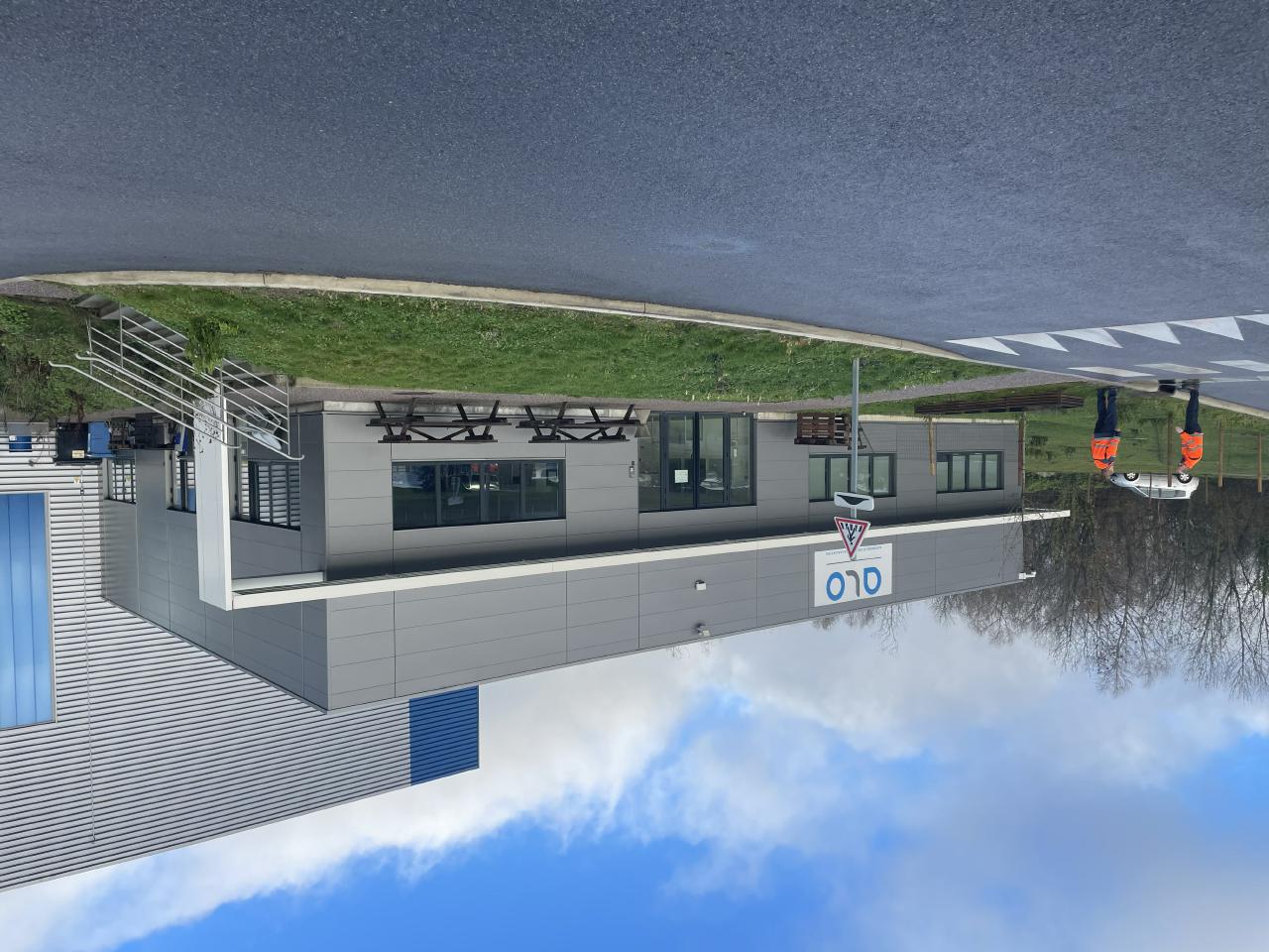 Location entrepôt classe a Maubeuge Nord OLLOG2208017 8