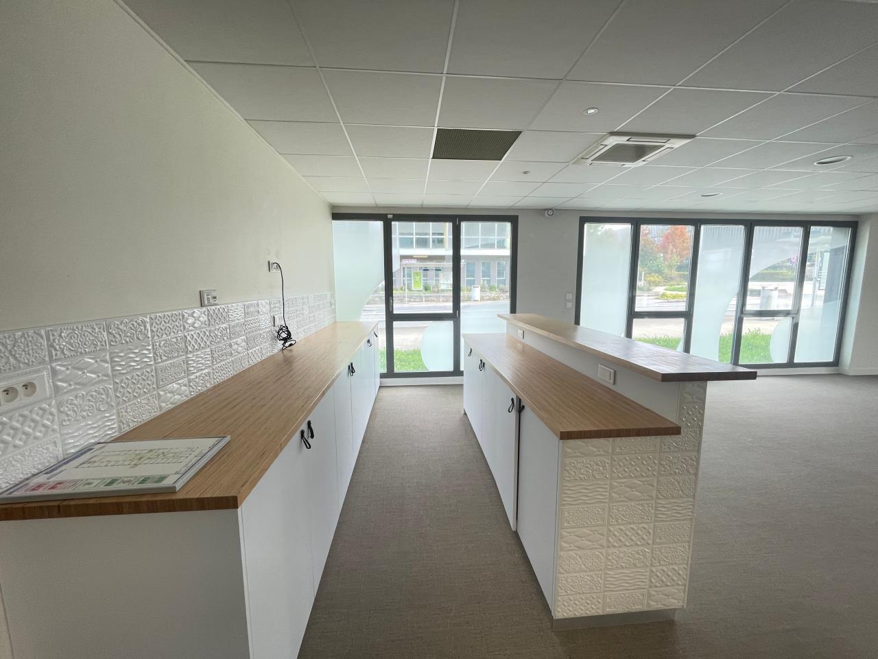 Vente bureau Saint-Herblain Loire-Atlantique OVBUR2533094 7