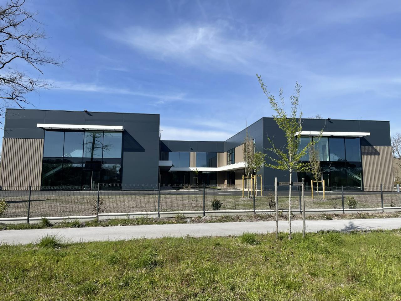 Location local d'activité Mérignac Gironde OLACT2201275 27