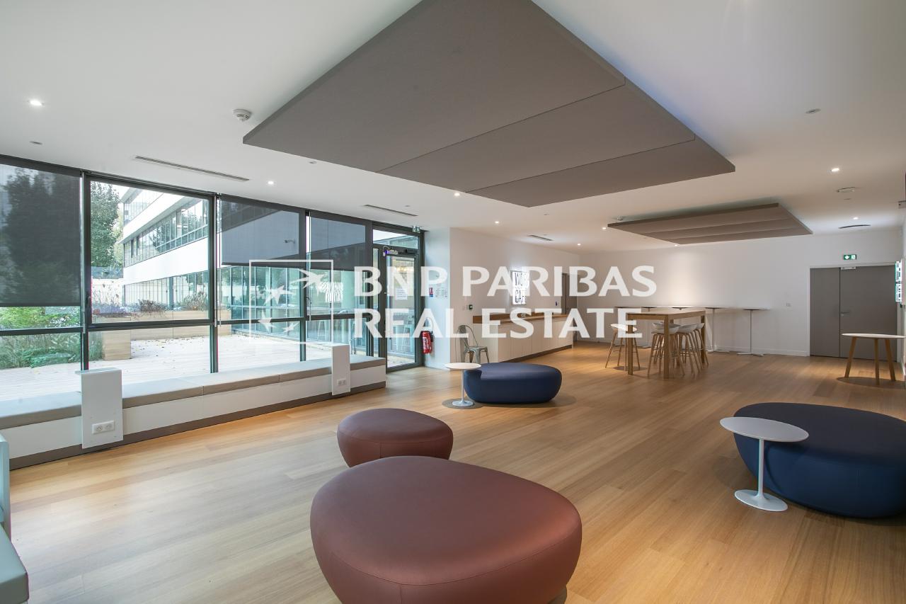 Location bureau Nanterre Hauts-de-Seine OLBUR2100451 8