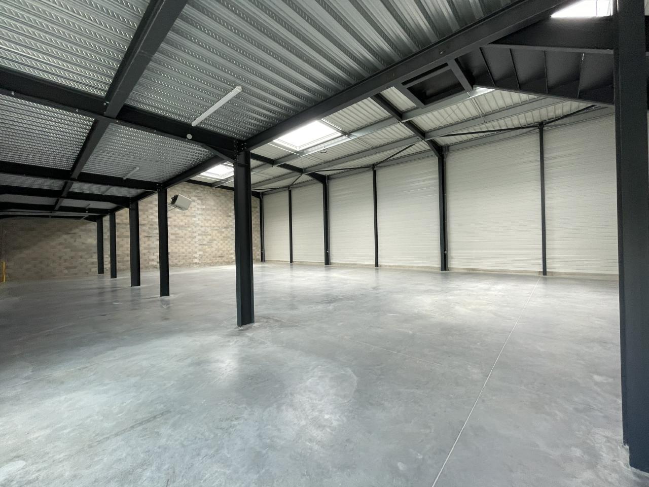 Location local d'activité Launaguet Haute-Garonne OLACT2421300 5