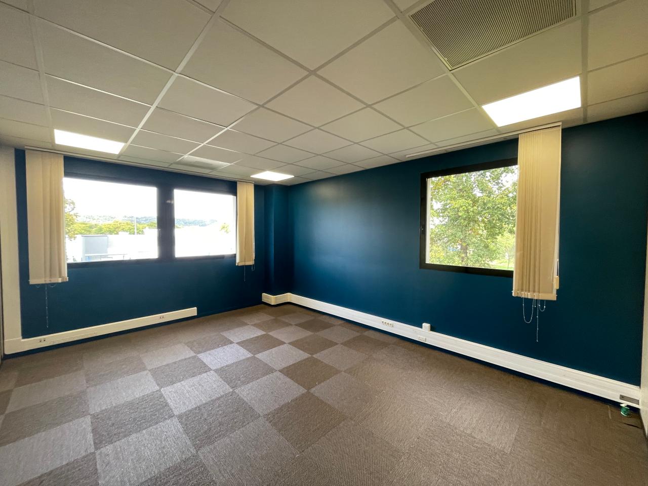 Location bureau Cléon Seine-Maritime OLBUR2535702 6