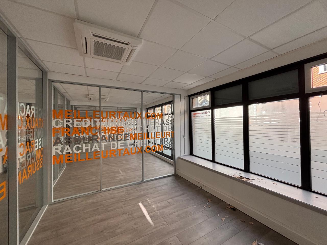 Vente bureau Lille Nord OVBUR2639460 17