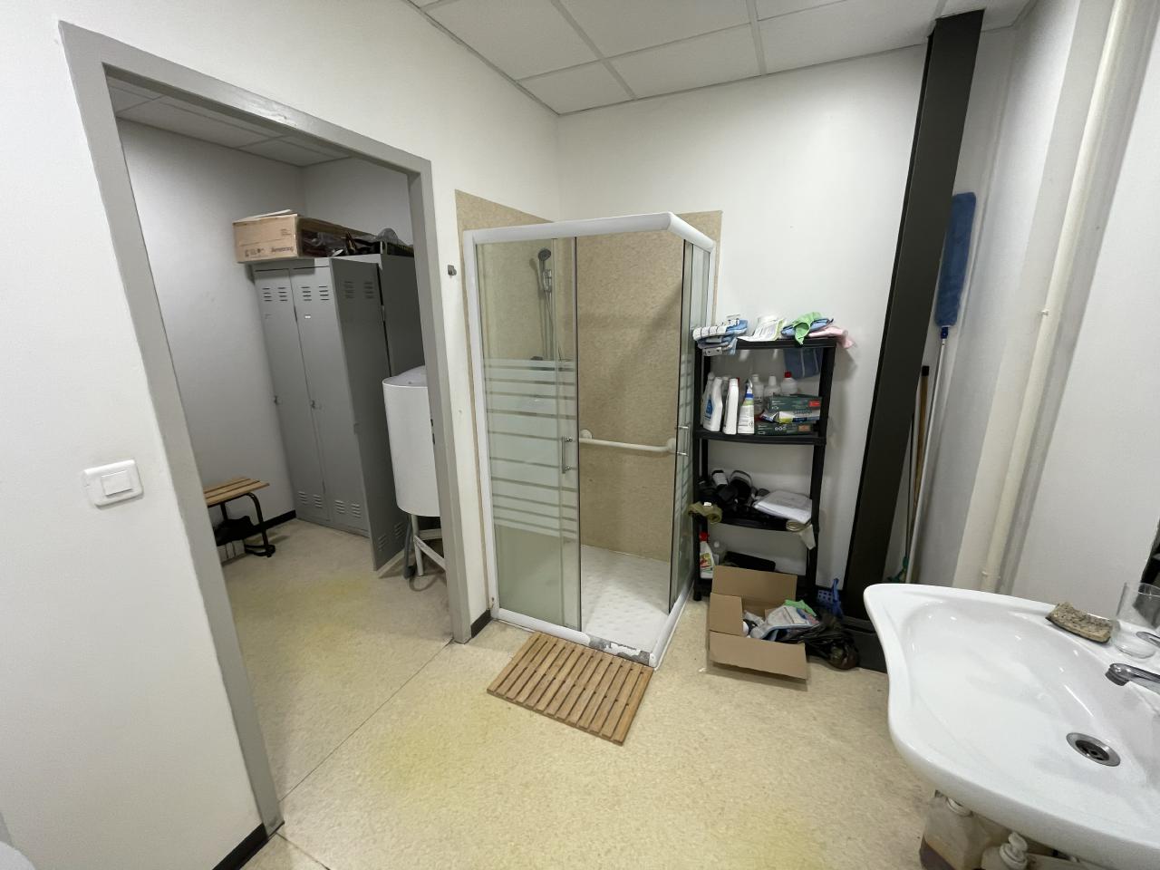 Location local d'activité Montrabé Haute-Garonne OLACT2638183 19