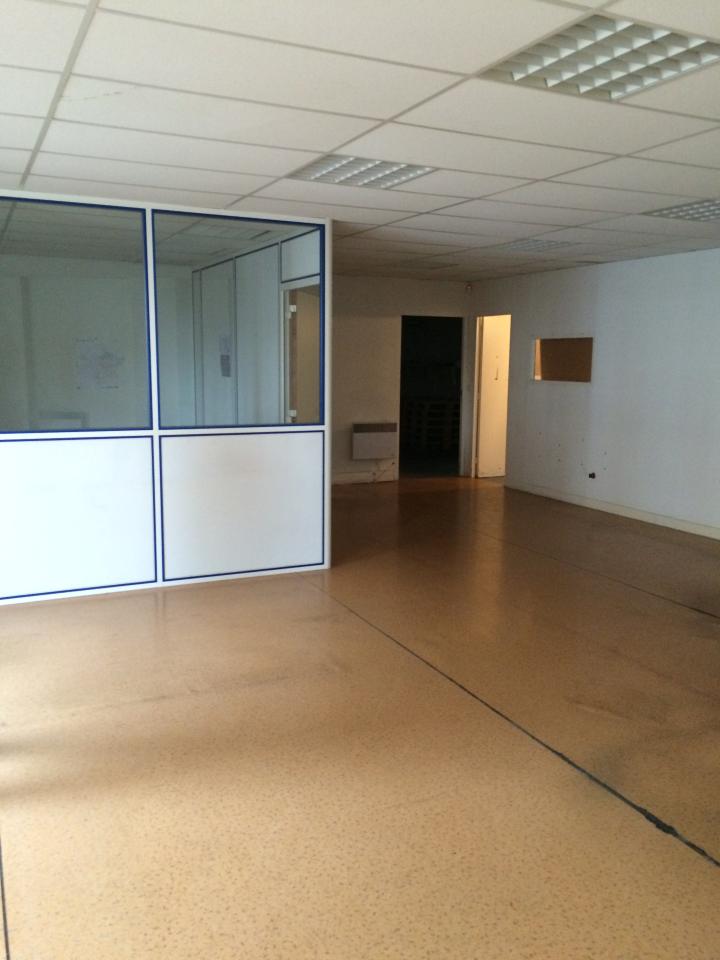 Location local d'activité Villeneuve-d'Ascq Nord OLACT2534485 2