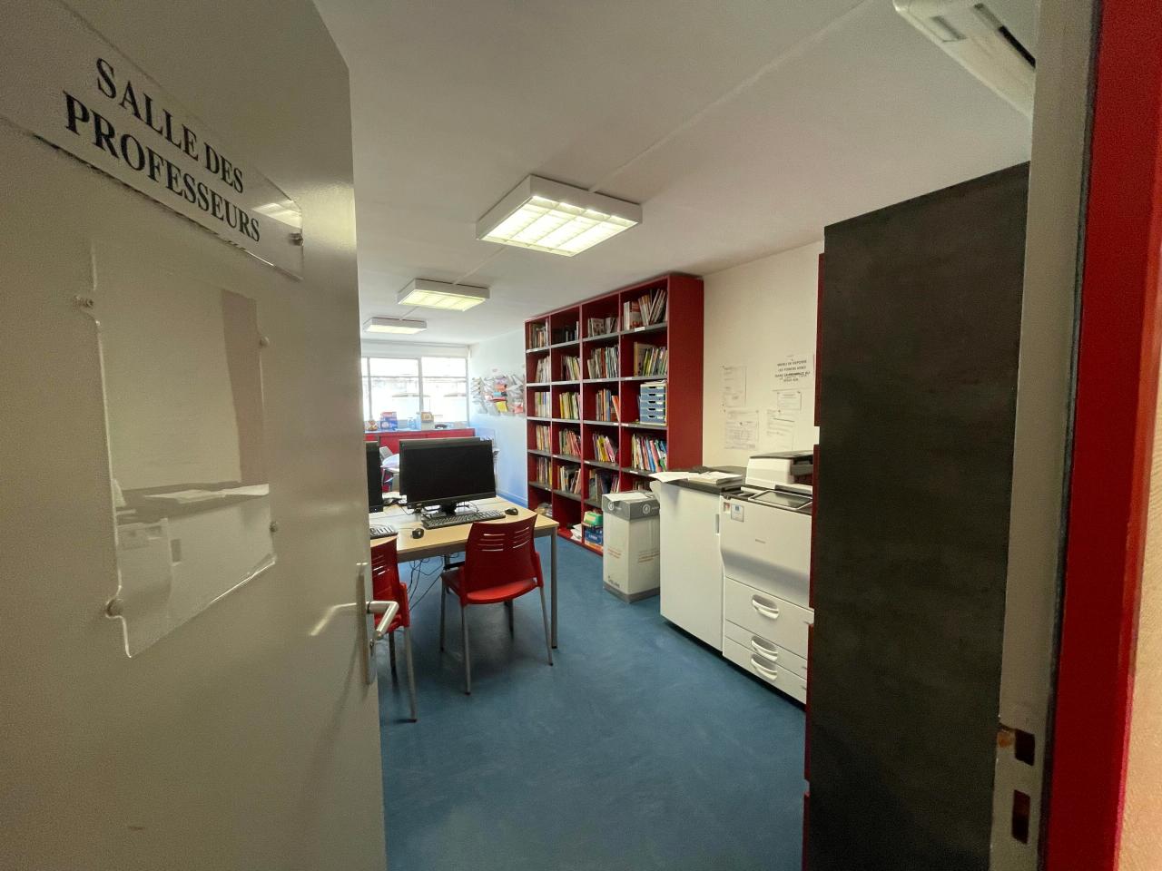 Vente bureau Bordeaux Gironde OVBUR2532128 12