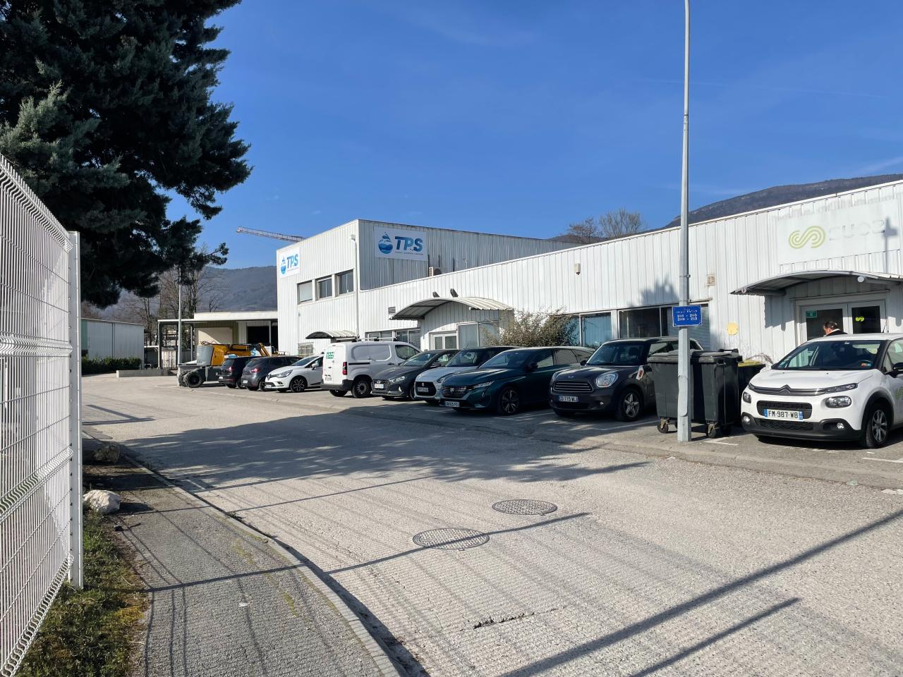 Location local d'activité Motte-Servolex Savoie OLACT2639915 8