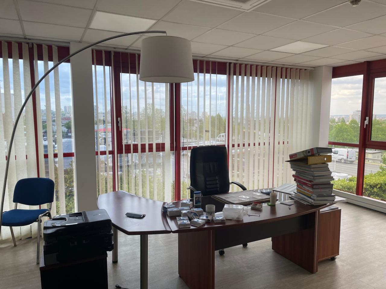 Location local d'activité Villemomble Seine-Saint-Denis OLACT2641179 6