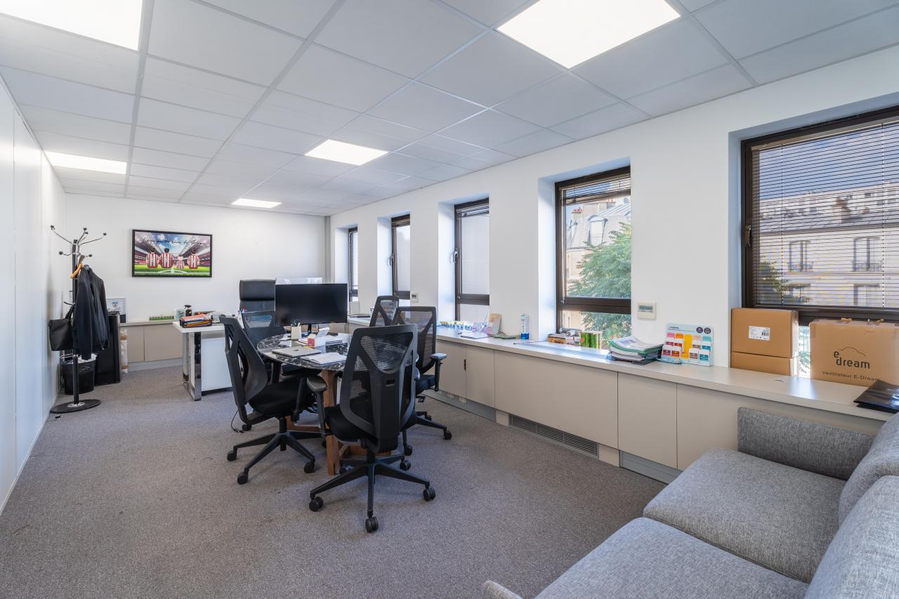 Location bureau Levallois-Perret Hauts-de-Seine OLBUR2642278 16