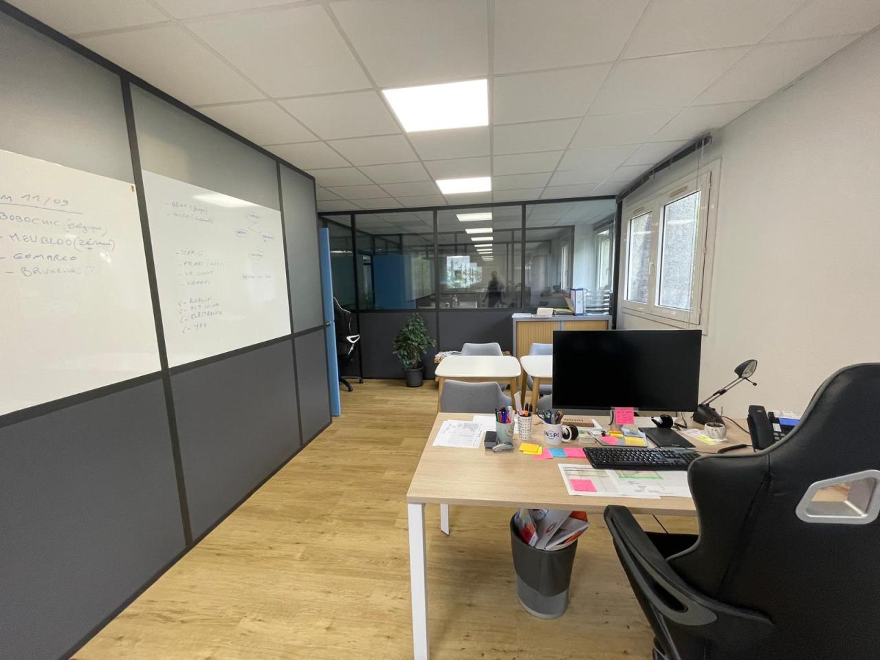 Vente bureau Montferrier-sur-Lez Hérault OVBUR2642277 5