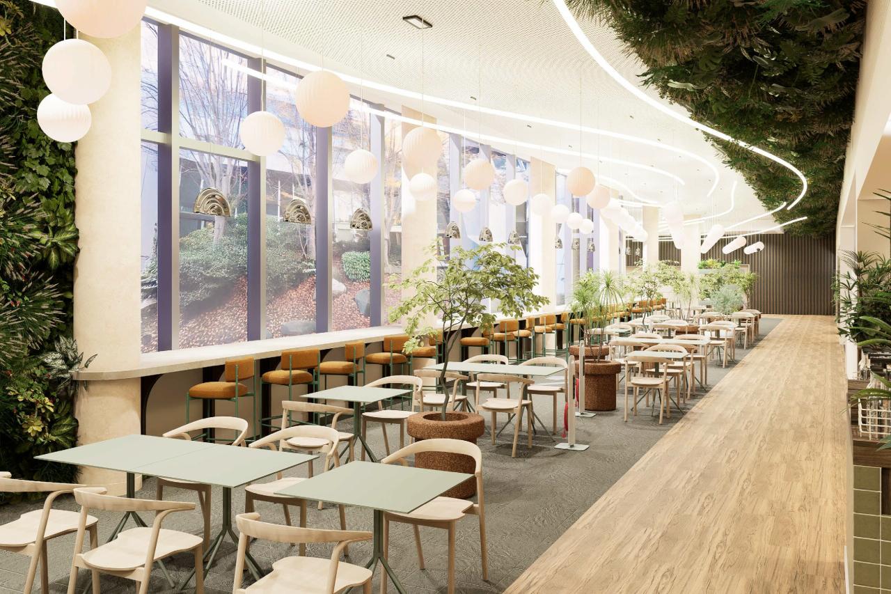 Location bureau Puteaux Hauts-de-Seine OLBUR2423230 7