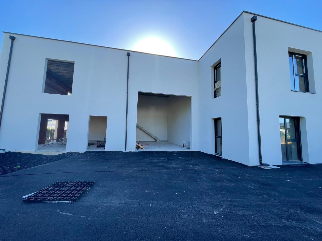 Vente local d'activité Saint-Étienne-du-Rouvray Seine-Maritime OVACT2420759 1