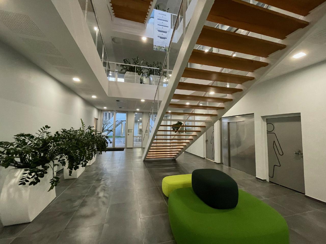 Location bureau Villeneuve-d'Ascq Nord OLBUR2419805 10