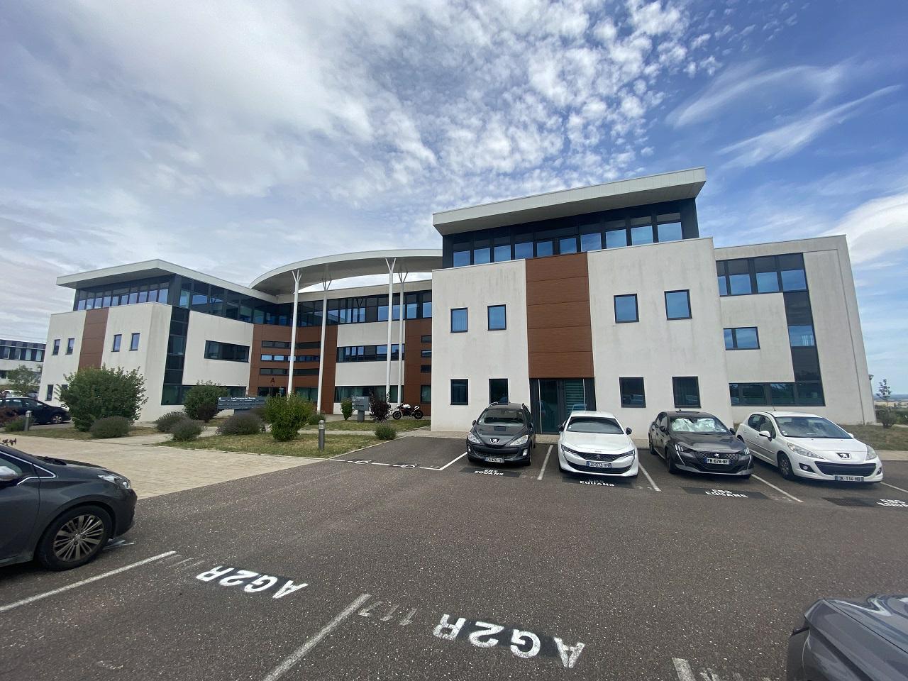 Location bureau Dijon Côte-d'Or OLBUR2317372 2