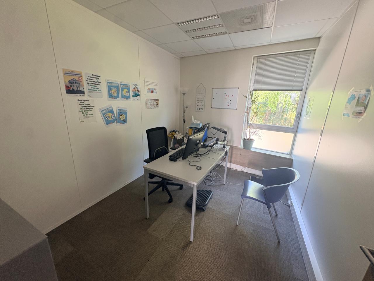 Location bureau Toulouse Haute-Garonne OLBUR2641820 10