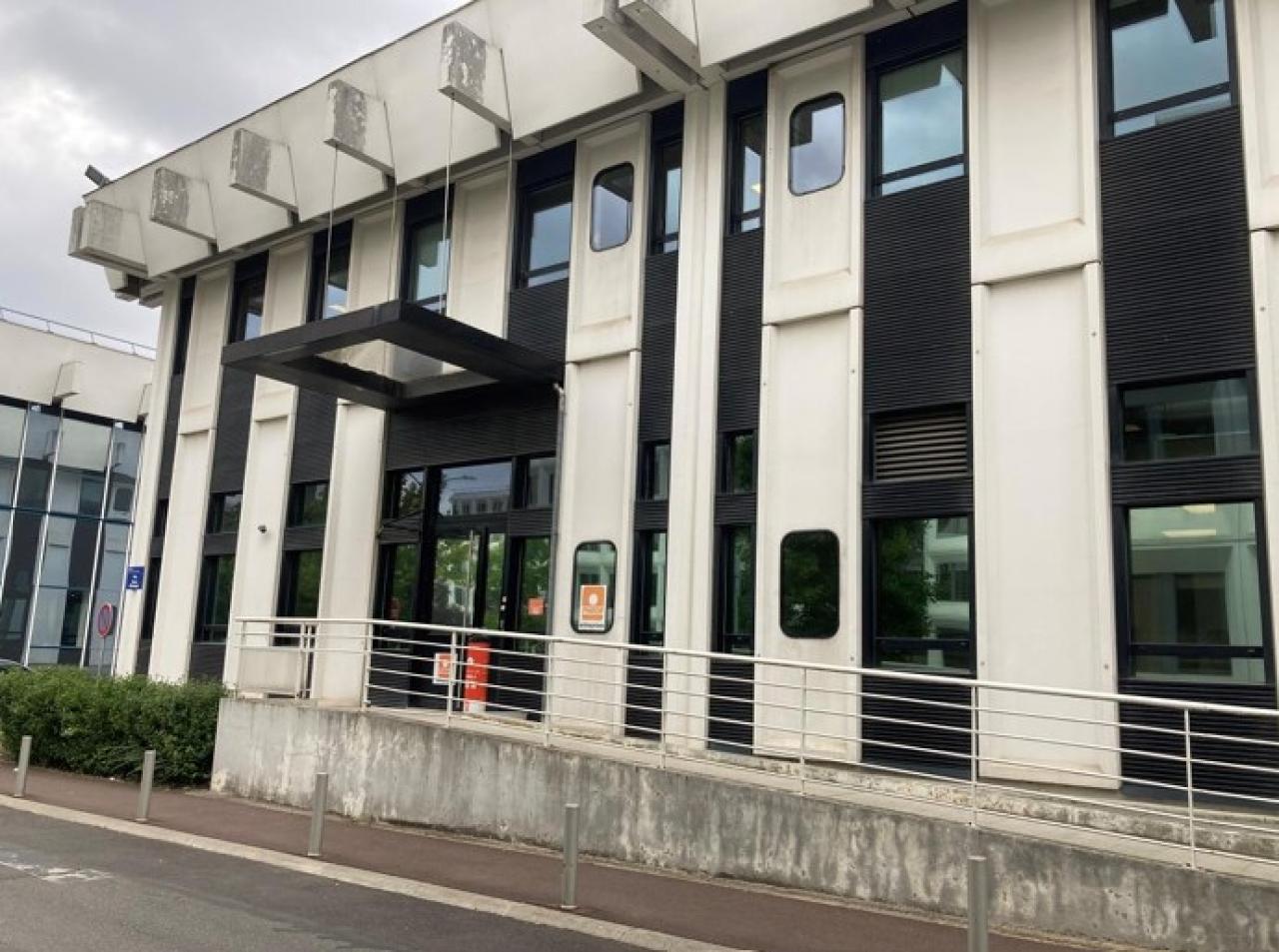 Location bureau Rungis Val-de-Marne OLBUR2643548 3