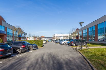 Location bureau Guyancourt Yvelines OLBUR2530712 3