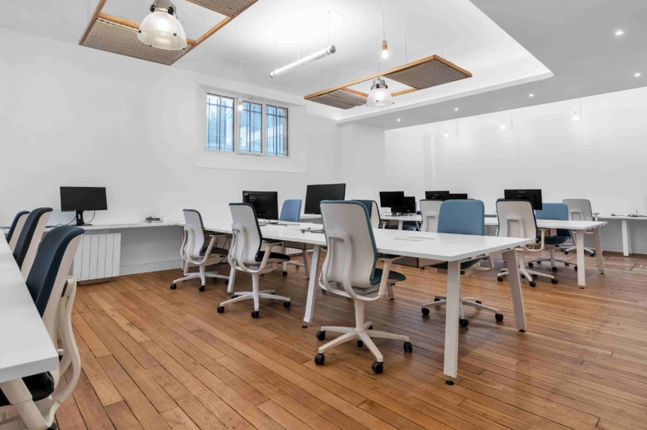 Location coworking Paris OLBUR2641668 4