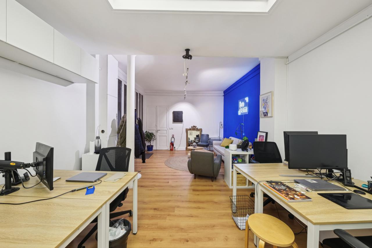 Location bureau Paris OLBUR2639866 6
