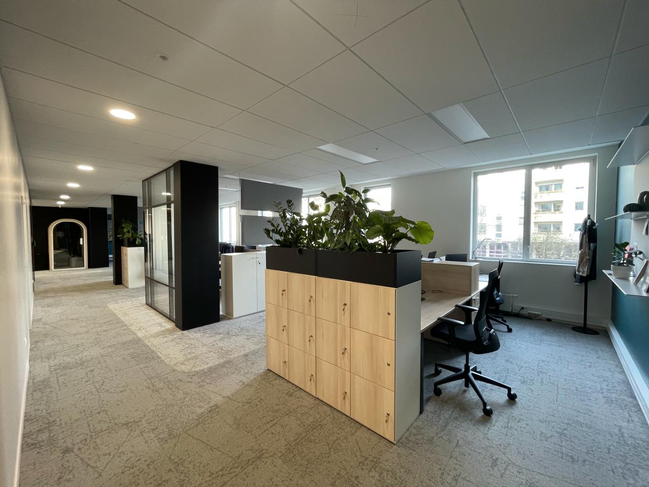 Location bureau Rennes Ille-et-Vilaine OLBUR2530105 9