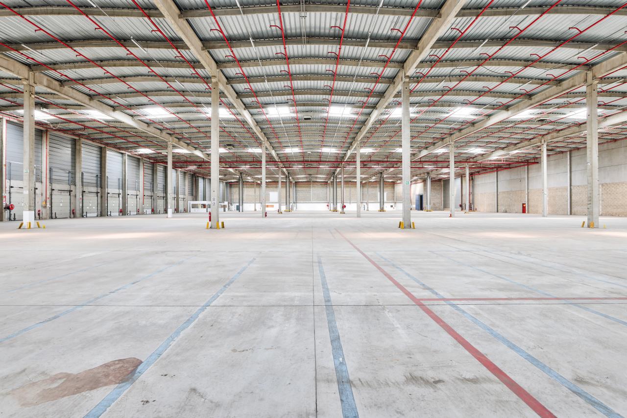 Location entrepôt classe a Gargenville Yvelines OLLOG2423414 37