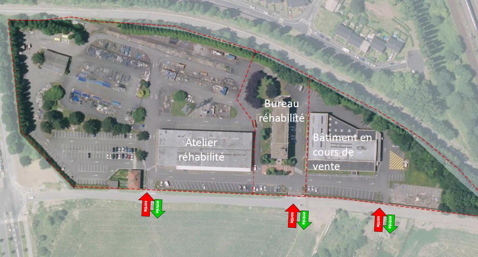 Vente bureau Lille Nord OVBUR2425278 11