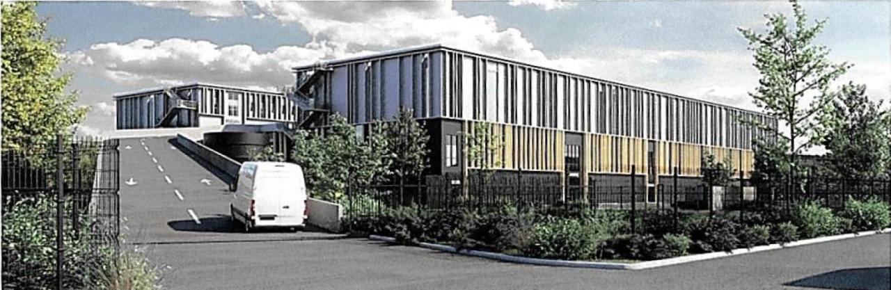 Location local d'activité Marseille Bouches-du-Rhône OLACT2536078