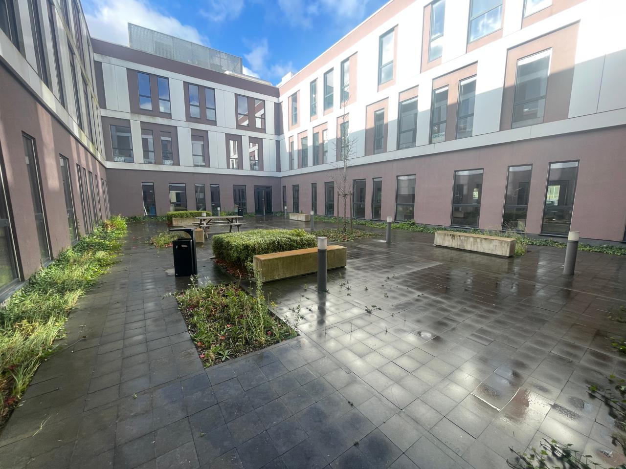 Vente bureau Marcq-en-Baroeul Nord OVBUR2639955 11