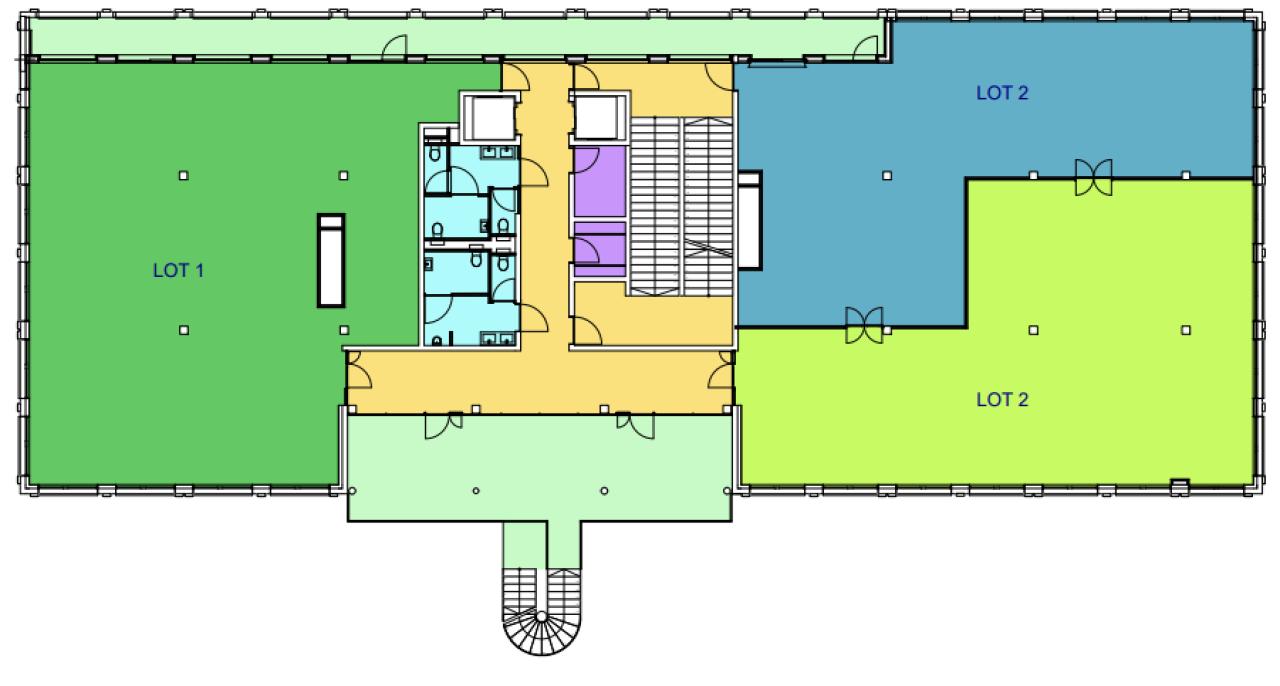 Location bureau Toulouse Haute-Garonne OLBUR2108326 9