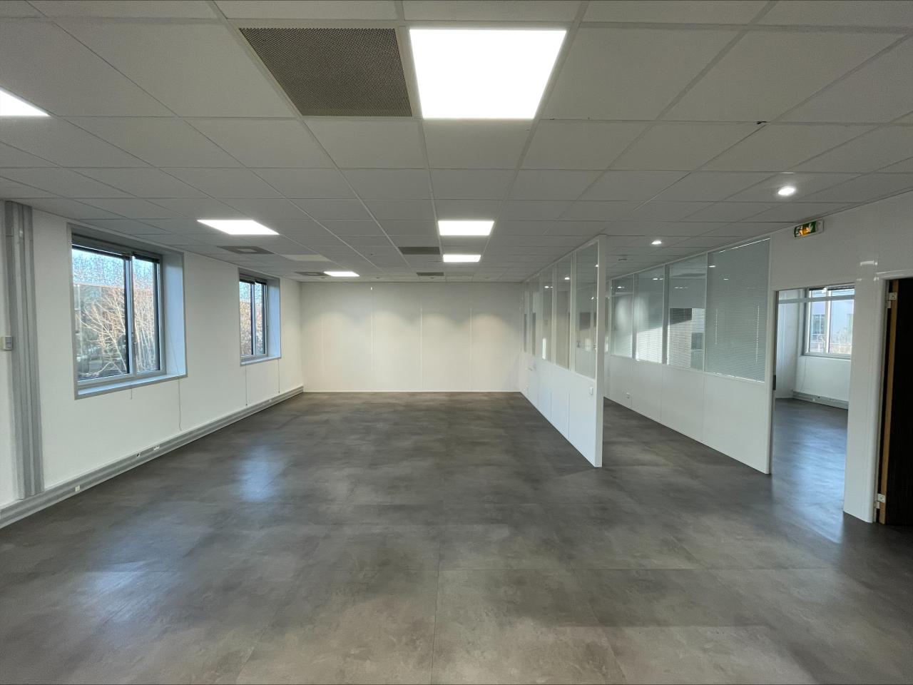 Location local d'activité Nanterre Hauts-de-Seine OLACT2536907 2