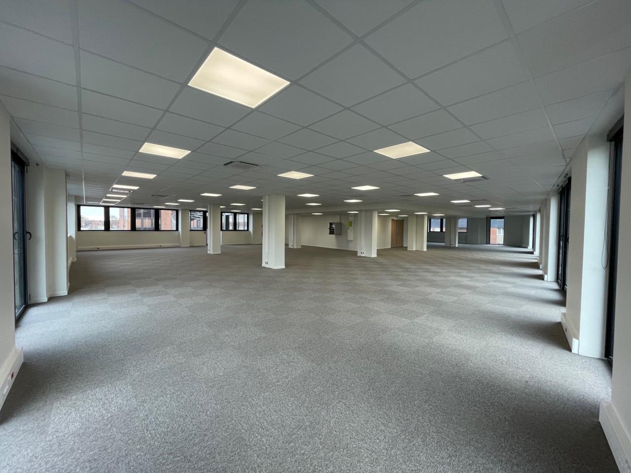 Location bureau La Madeleine Nord OLBUR2114213 9