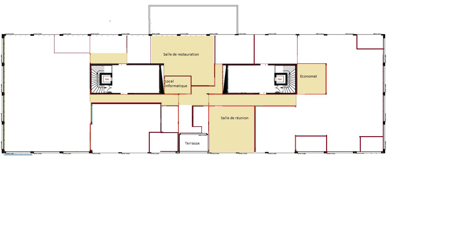 Location bureau Montpellier Hérault OLBUR2200645 12